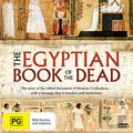 Cover Art for 9343970002683, The Egyptian Book of the Dead by MHE