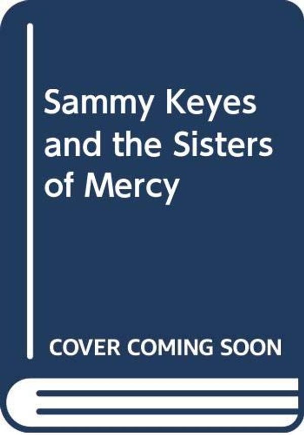 Cover Art for 9780606194396, Sammy Keyes and the Sisters of Mercy by Van Draanen, Wendelin