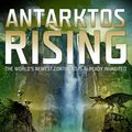 Cover Art for 1230000216885, Antarktos Rising by Jeremy Robinson