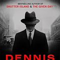 Cover Art for 9781408703151, Live by Night by Dennis Lehane