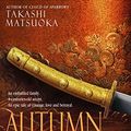 Cover Art for 9781863253673, Autumn Bridge by Takashi Matsuoka