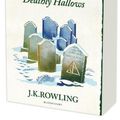 Cover Art for B01N1F05VC, Harry Potter and the Deathly Hallows (Harry Potter Signature Edition) by J. K. Rowling (2010-11-01) by J. K. Rowling
