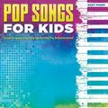 Cover Art for 9781495089619, Pop Songs for Kids by Hal Leonard Publishing Corporation