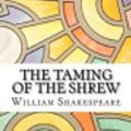 Cover Art for 9781533299529, The Taming of the Shrew by William Shakespeare