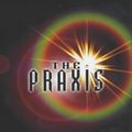 Cover Art for 9780743461115, The Praxis by Walter Jon Williams