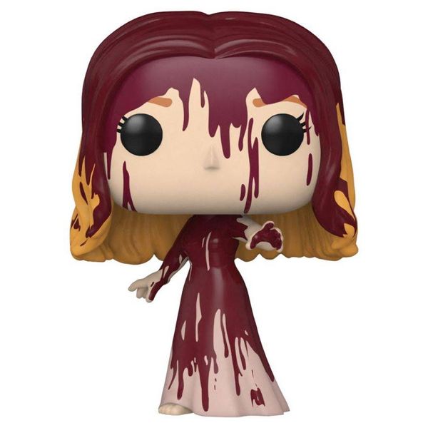Cover Art for 0889698639811, Funko Pop! Movies: Carrie by Funko