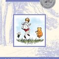 Cover Art for 9781101158968, Now We Are Six Deluxe Edition by A. A. Milne