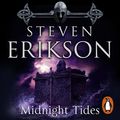 Cover Art for 9781473555167, Midnight Tides: (Malazan Book of the Fallen 5) by Michael Page