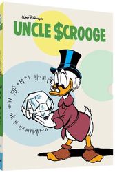 Cover Art for 9781683964759, Walt Disney's Uncle Scrooge Gift Box Set: "The Lost Crown of Genghis Khan" & "The Mines of King Solomon": Vols. 16 & 20 (The Complete Carl Barks Disney Library) by Carl Barks