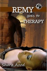 Cover Art for 9780981820880, Remy Goes to Therapy by Shara Azod