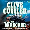 Cover Art for 9780307577719, The Wrecker by Cussler, Clive and Justin Scott
