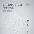 Cover Art for 9780230362895, International Finance by Keith Pilbeam