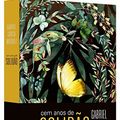 Cover Art for 9788501110367, Cem Anos de Solidão (Em Portuguese do Brasil) by Gabriel García Márquez