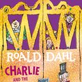 Cover Art for 9780141960616, Charlie and the Chocolate Factory by Roald Dahl