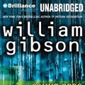 Cover Art for 9781480542341, Count Zero by William Gibson