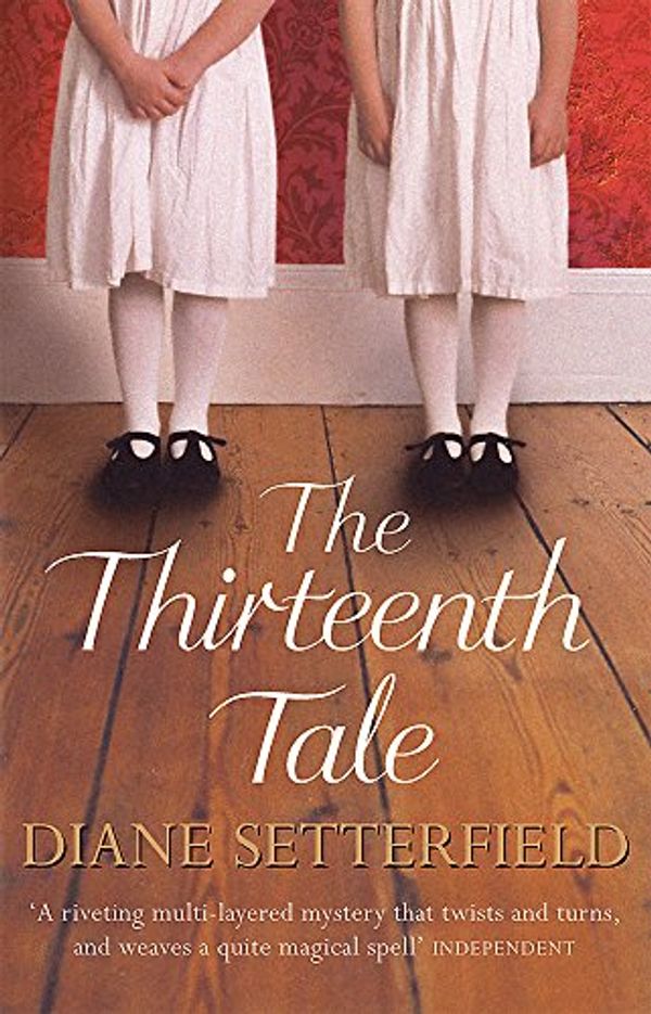 Cover Art for 8601300456263, The Thirteenth Tale by Diane Setterfield