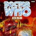 Cover Art for 9780563405979, Doctor Who: Zeta Major by Simon Messingham
