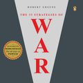 Cover Art for 9781101147344, 33 Strategies of War by Professor Robert Greene