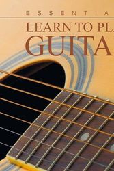 Cover Art for 9781845611545, Guitar Handbook by Jeff Ellis