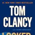 Cover Art for B005P4YED0, Locked On (Jack Ryan Universe Book 14) by Tom Clancy, Mark Greaney