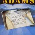 Cover Art for 9780330301626, Dirk Gently's Holistic Detective Agency by Douglas Adams