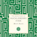 Cover Art for 9781631060731, The Adventures of Huckleberry Finn by Mark Twain