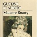 Cover Art for 9782877141307, Madame Bovary by Gustave Flaubert