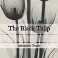 Cover Art for 9798588422307, The Black Tulip by Alexandre Dumas