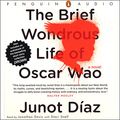 Cover Art for B000VTQATA, The Brief Wondrous Life of Oscar Wao by Junot Diaz