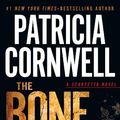 Cover Art for 9781410452887, The Bone Bed by Patricia Cornwell