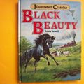 Cover Art for 9780528823688, Black Beauty by Anna Sewell