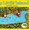 Cover Art for 9780397321155, My Little Island by Frane Lessac