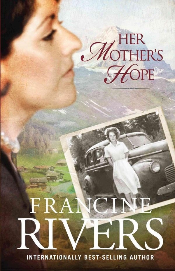 Cover Art for 9781594153426, Her Mother's Hope by Francine Rivers