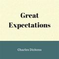 Cover Art for 9786050431728, Great Expectations by Charles Dickens