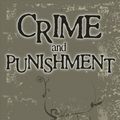 Cover Art for 9781936041039, Crime and Punishment (1917) by Fyodor Dostoevsky