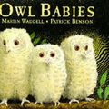 Cover Art for 9780744521665, Owl Babies by Martin Waddell