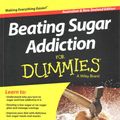 Cover Art for 9781118641187, Beating Sugar Addiction For Dummies (Paperback) by Michele Chevalley Hedge