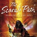 Cover Art for 9780330511452, The Scarab Path by Adrian Tchaikovsky