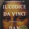 Cover Art for 9788804636670, Il Codice da Vinci by Dan Brown