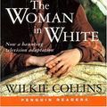 Cover Art for 9780582364134, The Woman in White by Wilkie Collins