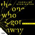 Cover Art for B079G88ZCG, The One Who Got Away by Caroline Overington