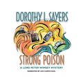 Cover Art for 9781572708587, Strong Poison by Dorothy L. Sayers