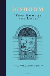 Cover Art for 9781408890677, Dishoom: From Bombay with Love by Shamil Thakrar, Kavi Thakrar, Naved Nasir