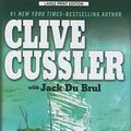 Cover Art for 9781594134289, The Silent Sea by Clive Cussler