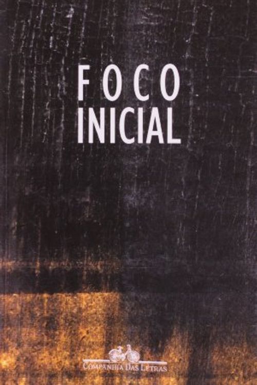 Cover Art for 9788535902501, Foco inicial by Patricia Cornwell