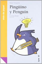 Cover Art for 9788496553101, Pinguino y Penguin / Pinguino and Penguin by Daniel Nesquens