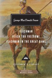 Cover Art for 9781841593258, Flashman by George MacDonald Fraser