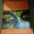 Cover Art for 9789350290033, Buddha by Deepak Chopra