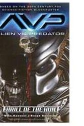 Cover Art for 9781435217034, Alien Vs. Predator by CON Randy Emberlin ILT James Pascoe CON Dustin Weaver Roger Robinson Mike Kennedy