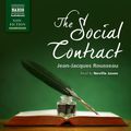 Cover Art for 9781843799030, The Social Contract by Jean Jacques Rousseau